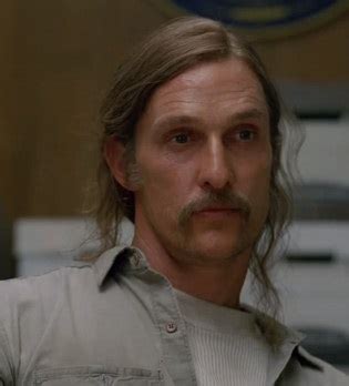 rust chloe|rustin cohle real name.